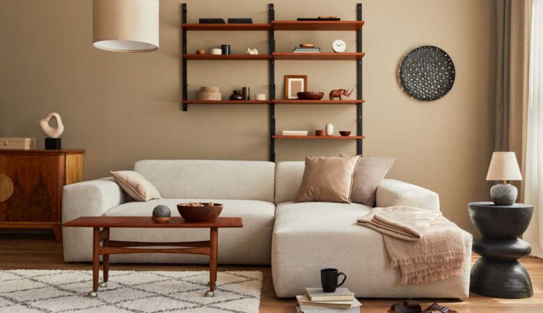 10 Tips for Creating a Cozy Living Room